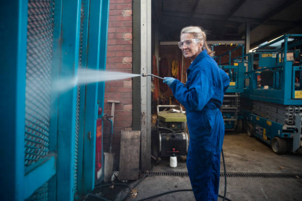 Professional  Pressure Washing Services in Oak Point, TX