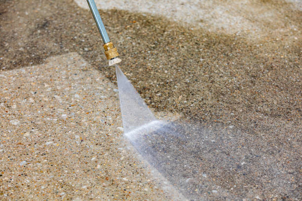 Best Gas Station Cleaning  in Oak Point, TX