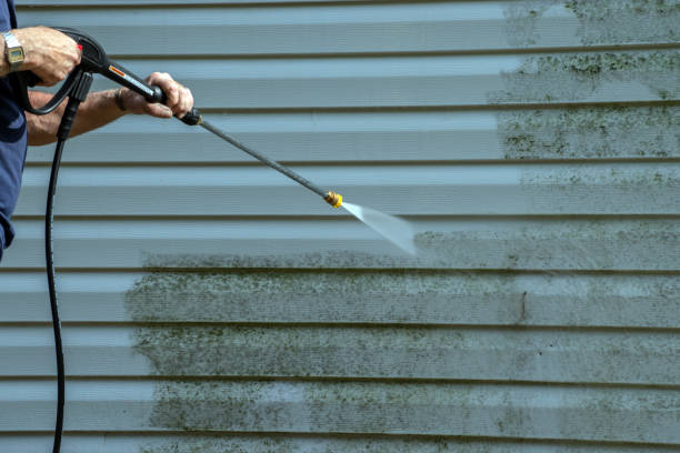 Best Post-Construction Pressure Washing  in Oak Point, TX